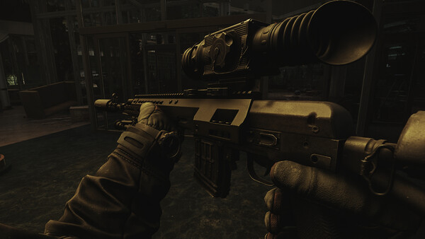 Escape from Tarkov: BEAR - Cyclone