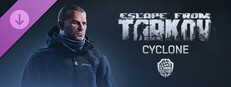 Escape from Tarkov: BEAR - Cyclone