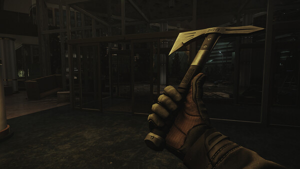 Escape from Tarkov: BEAR - Cyclone