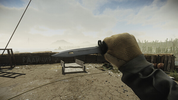 Escape from Tarkov: BEAR - G99