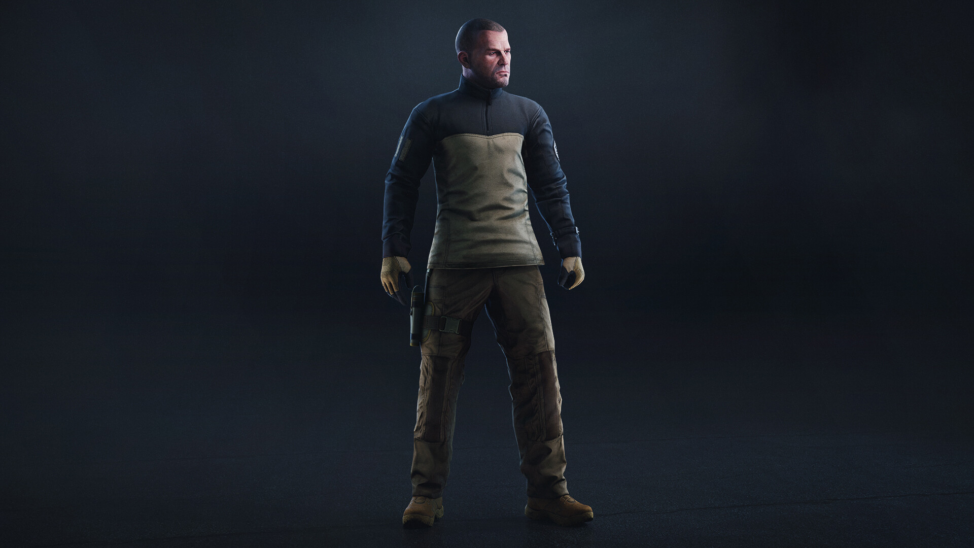 Escape from Tarkov: BEAR - G99 Featured Screenshot #1