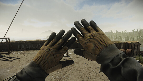 Escape from Tarkov: BEAR - G99