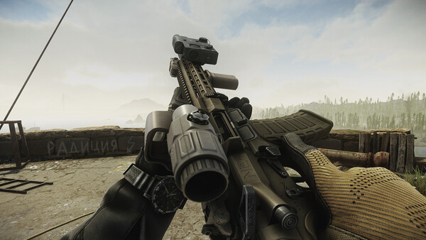 Escape from Tarkov: BEAR - G99