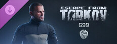 Escape from Tarkov: BEAR - G99