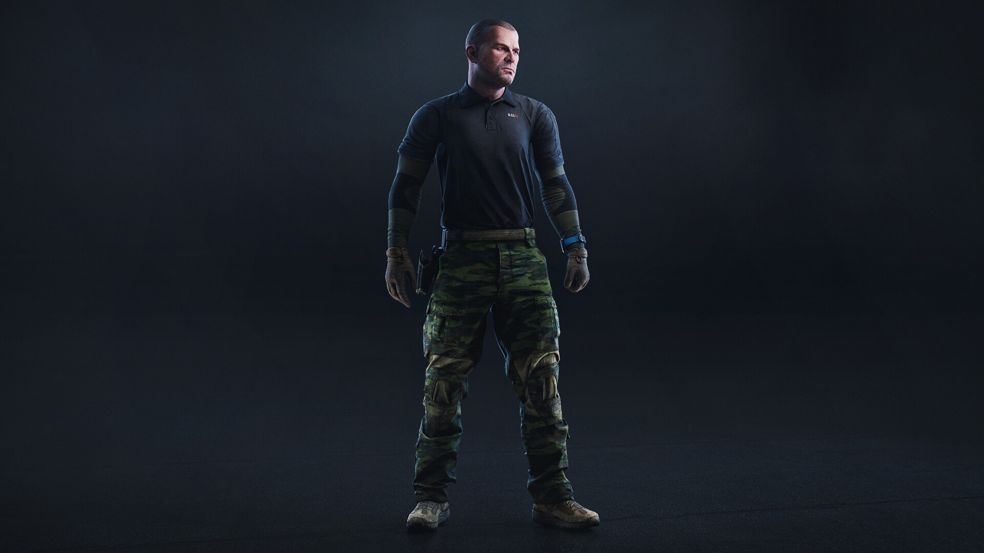 Escape from Tarkov: BEAR - Instructor Featured Screenshot #1