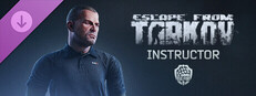 Escape from Tarkov: BEAR - Instructor
