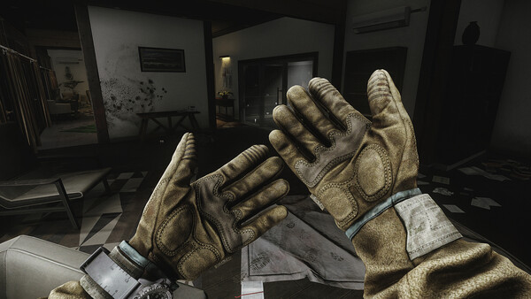 Escape from Tarkov: BEAR - Morozko