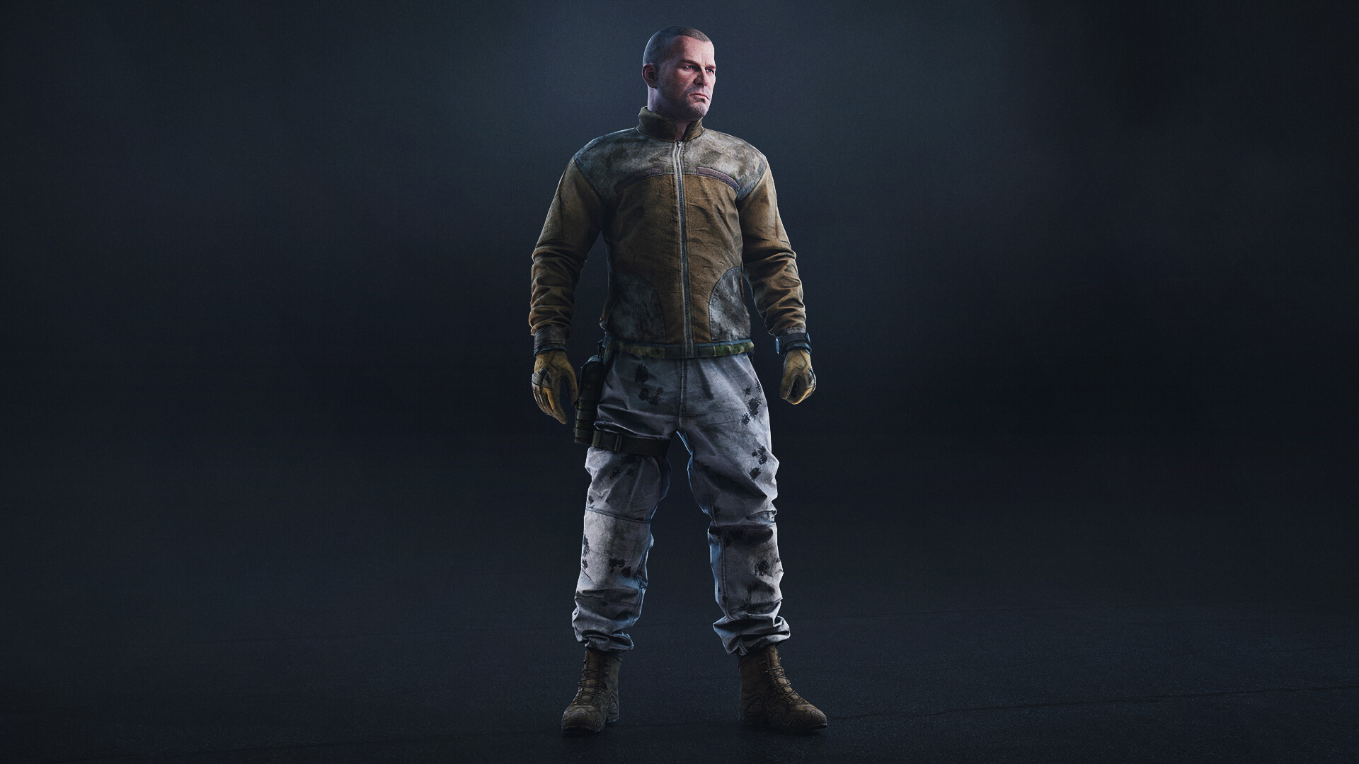 Escape from Tarkov: BEAR - Morozko Featured Screenshot #1