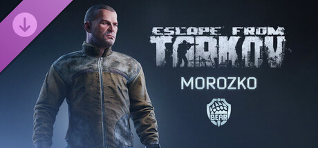 Escape from Tarkov: BEAR - Morozko