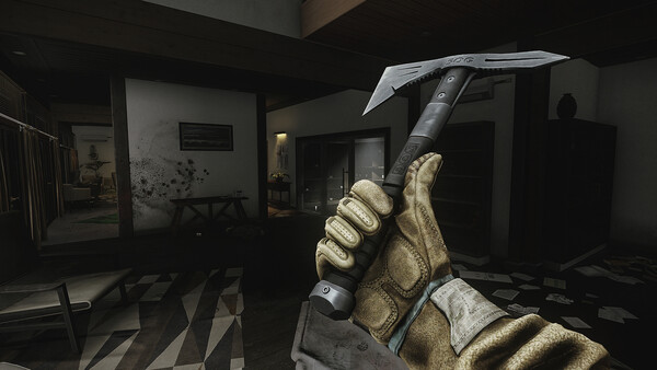 Escape from Tarkov: BEAR - Morozko