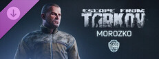 Escape from Tarkov: BEAR - Morozko