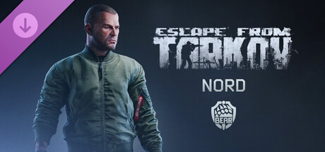 Escape from Tarkov: BEAR - Nord
