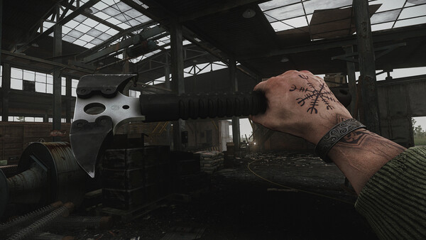 Escape from Tarkov: BEAR - Nord