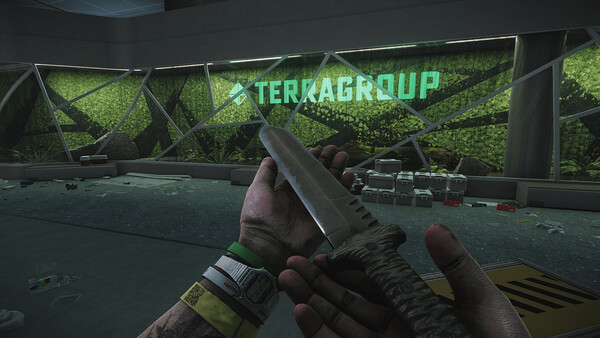 Escape from Tarkov: BEAR - Vacation