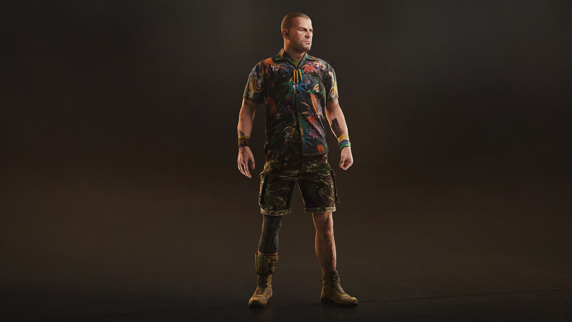 Escape from Tarkov: BEAR - Vacation Featured Screenshot #1