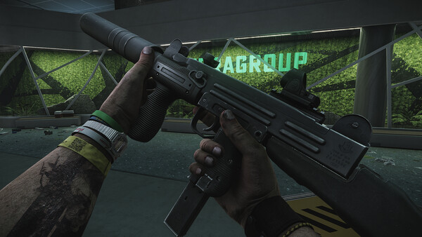 Escape from Tarkov: BEAR - Vacation