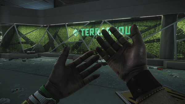 Escape from Tarkov: BEAR - Vacation