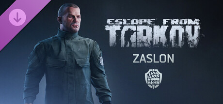 Escape from Tarkov: BEAR - Zaslon banner image