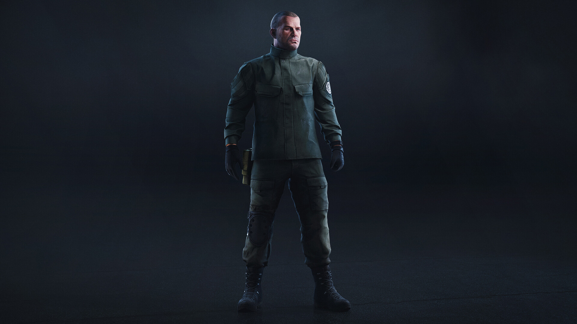 Escape from Tarkov: BEAR - Zaslon Featured Screenshot #1