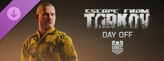 Escape from Tarkov: USEC - Day off