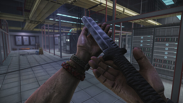 Escape from Tarkov: USEC - Day off