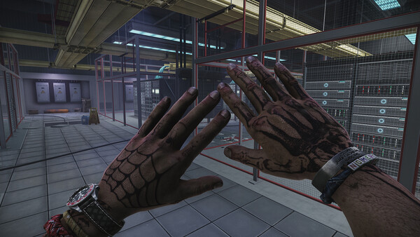 Escape from Tarkov: USEC - Day off