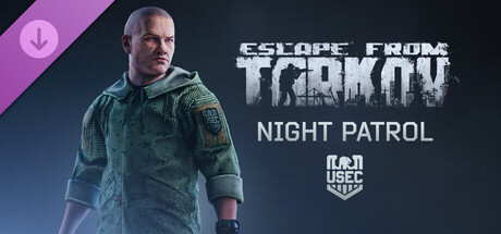 Escape from Tarkov: USEC - Night Patrol