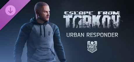 Escape from Tarkov: USEC - Urban Responder banner image