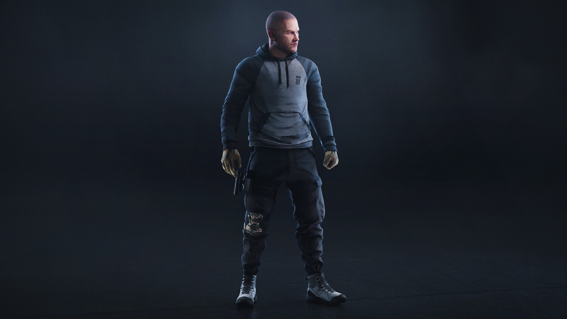 Escape from Tarkov: USEC - Urban Responder Featured Screenshot #1