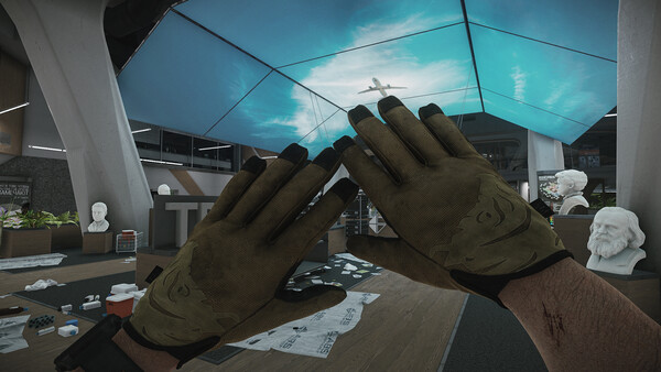 Escape from Tarkov: USEC - Vanguard