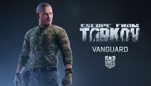 Escape from Tarkov: USEC - Vanguard on Steam