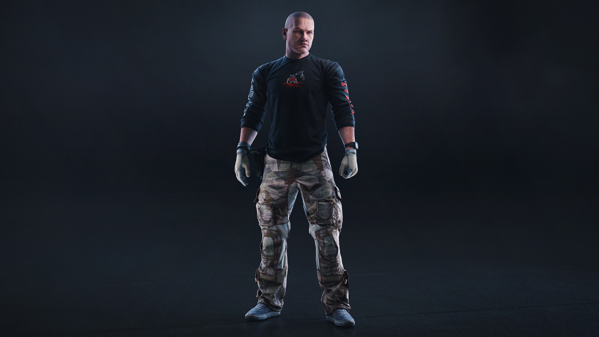 Escape from Tarkov: USEC - Special Ops Featured Screenshot #1