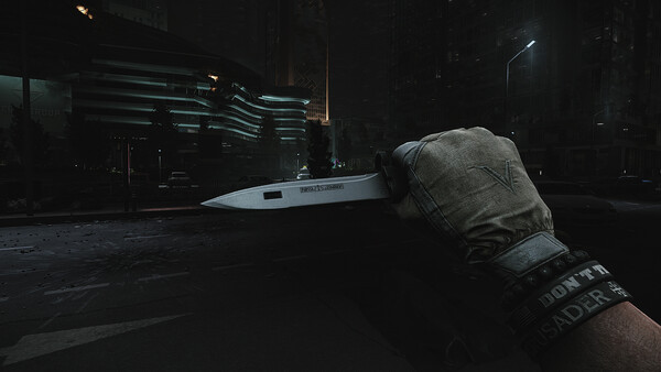 Escape from Tarkov: USEC - Special Ops