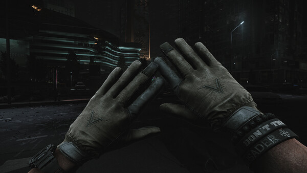 Escape from Tarkov: USEC - Special Ops