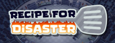 Recipe For Disaster cover