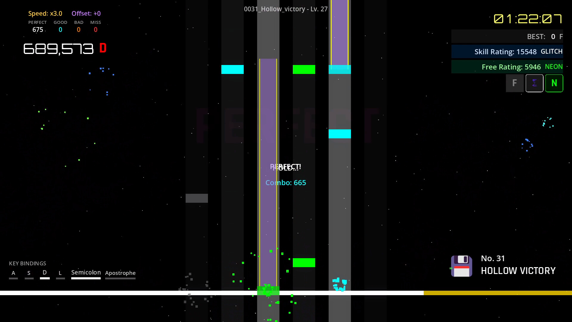The Sound of Piano screenshot 2