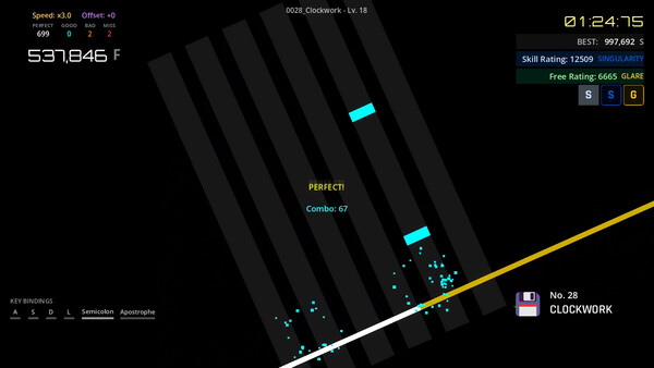 The Sound of Piano screenshot 4