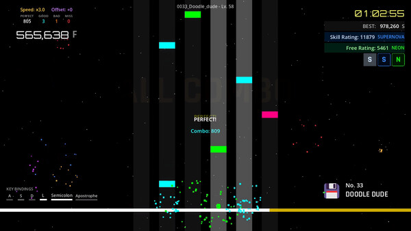 Screenshot media