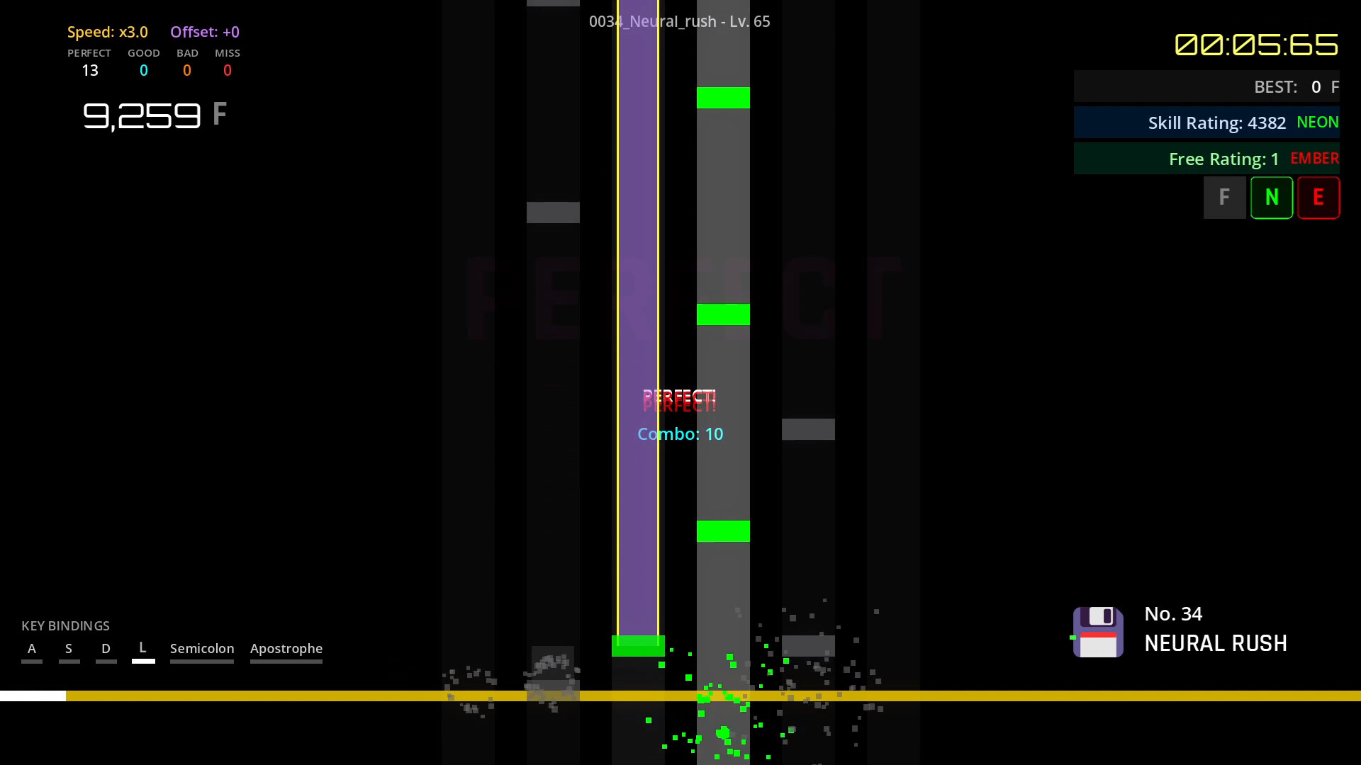 The Sound of Piano screenshot 3