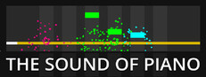 The Sound of Piano cover