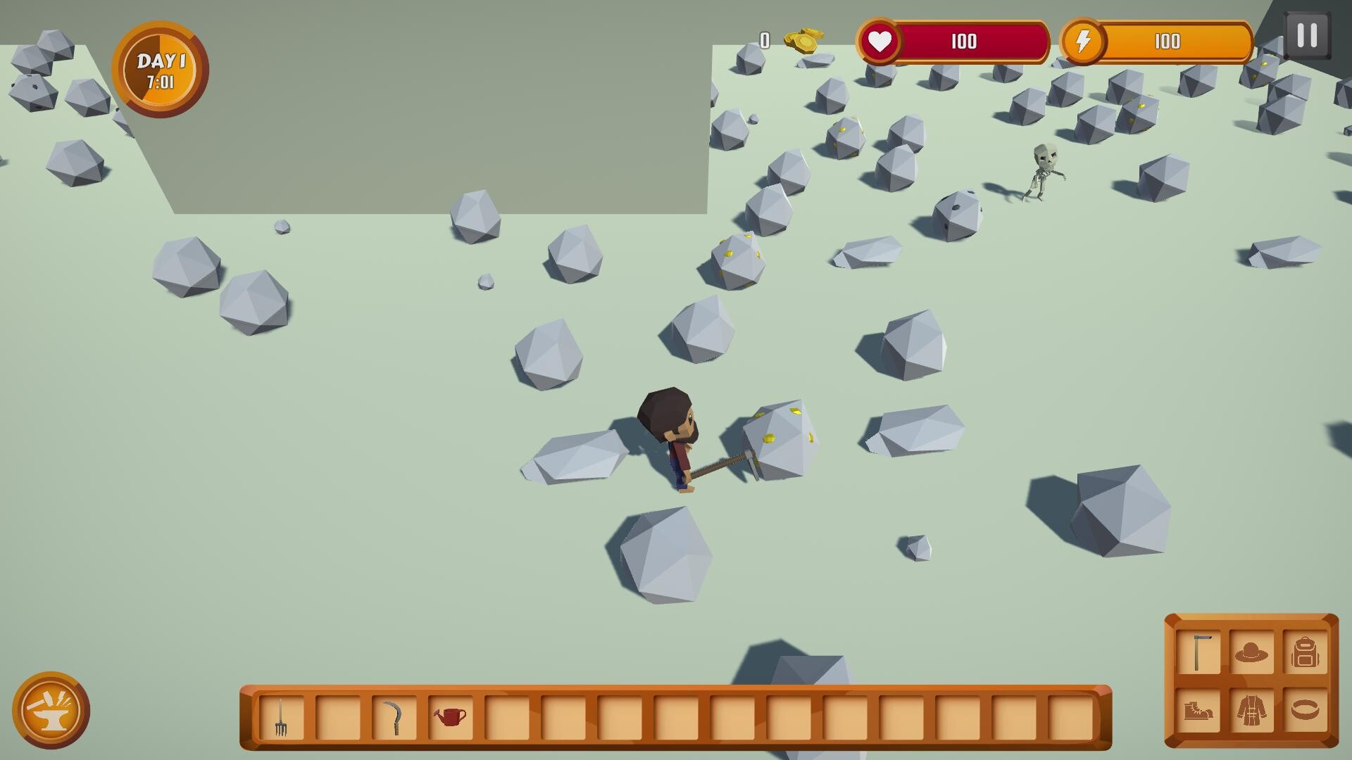 Agro Life screenshot #5