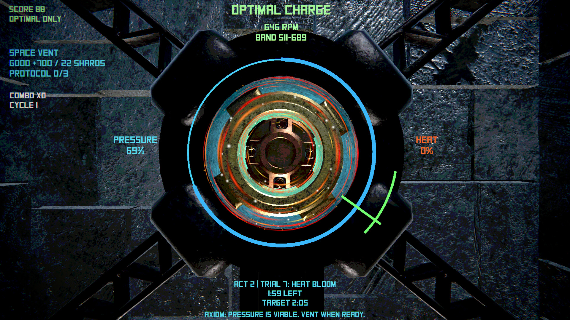 Age of Axiom screenshot 2