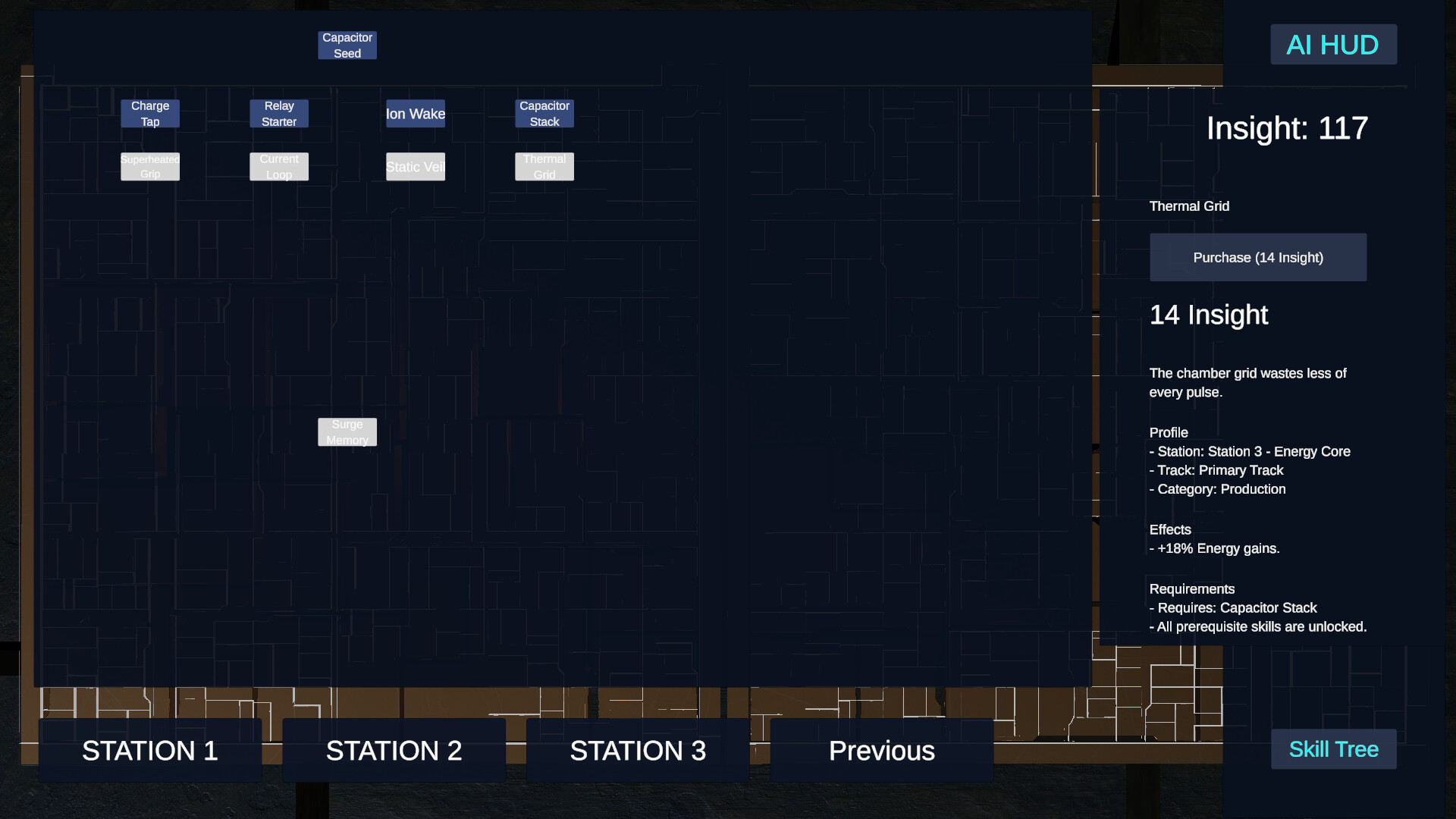 Age of Axiom screenshot #5