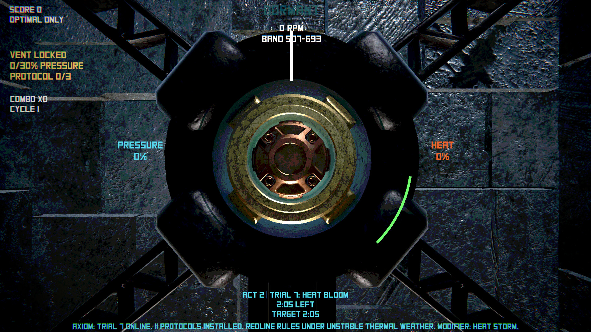 Age of Axiom screenshot 1