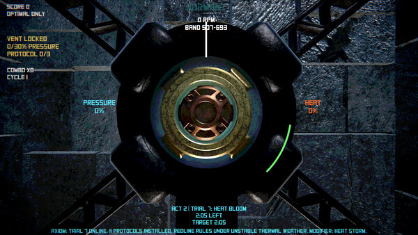 Скриншот 1 из игры Age of Axiom