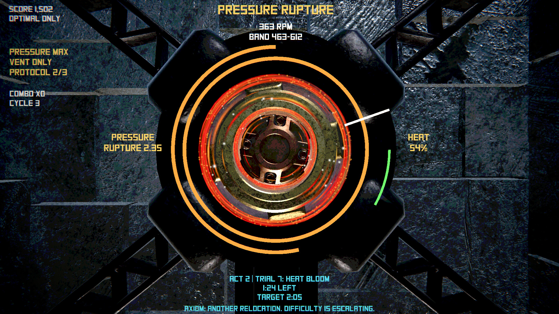 Age of Axiom screenshot 5