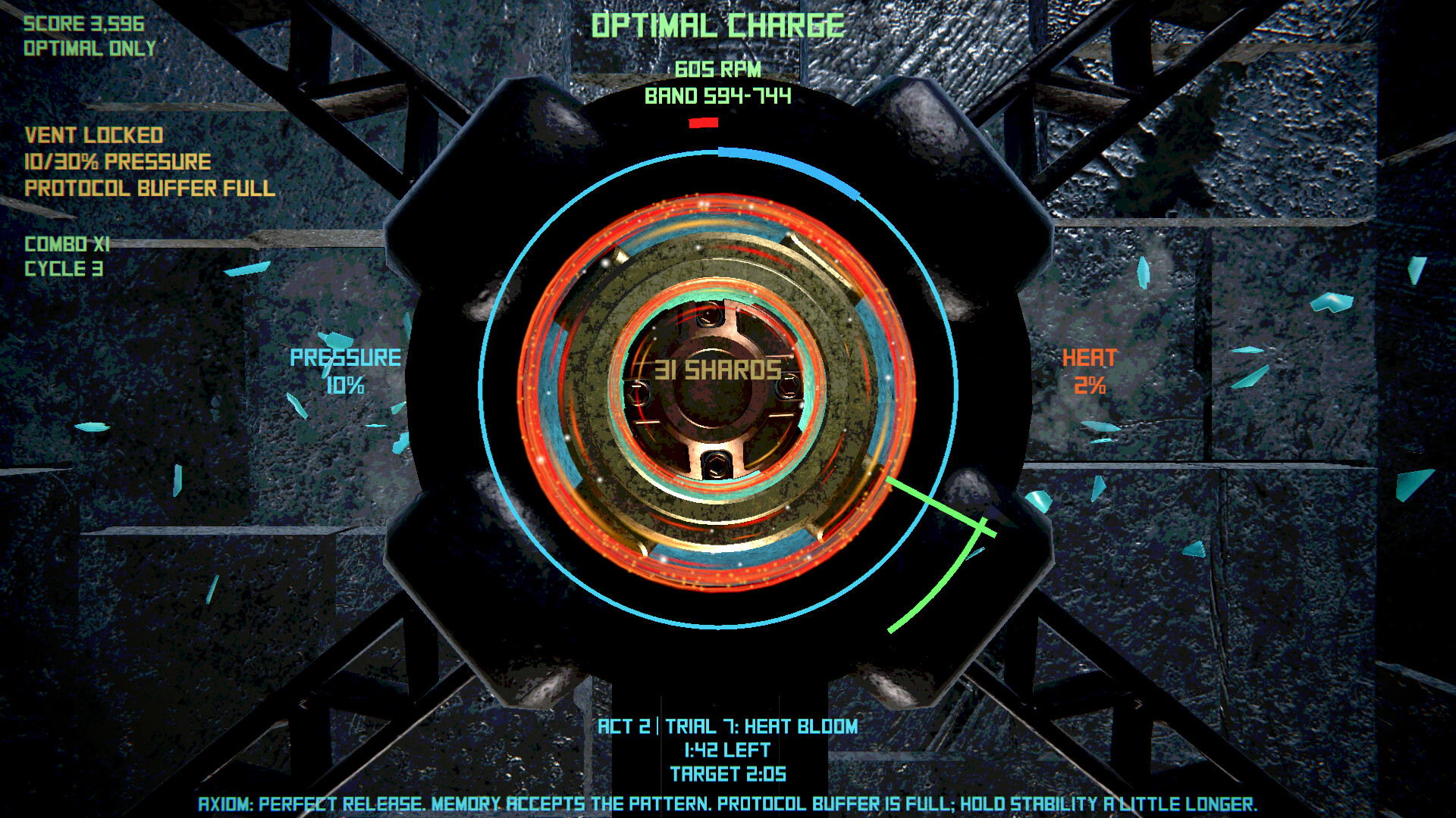 Age of Axiom screenshot 6