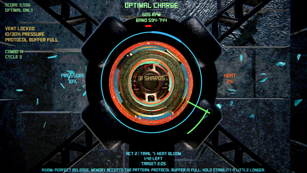Скриншот 6 из игры Age of Axiom