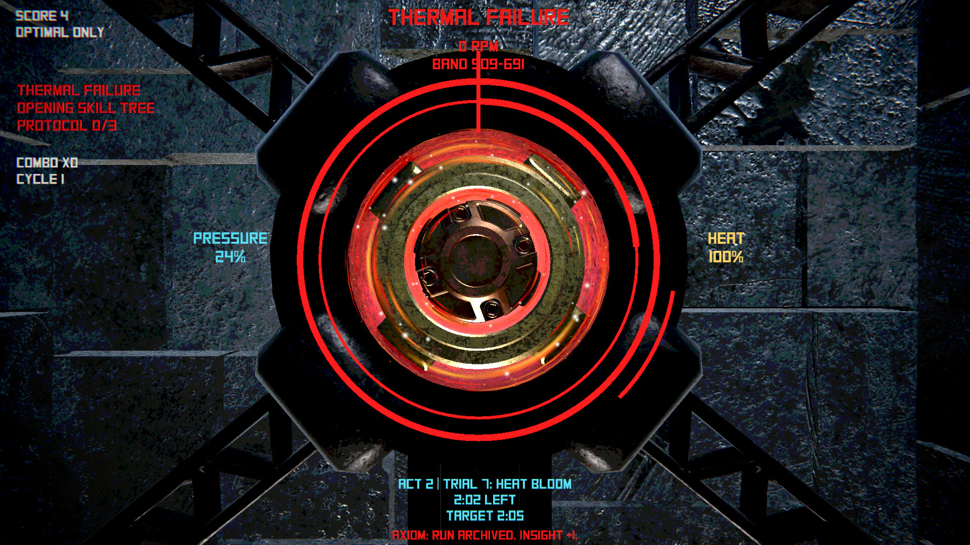 Age of Axiom screenshot 4