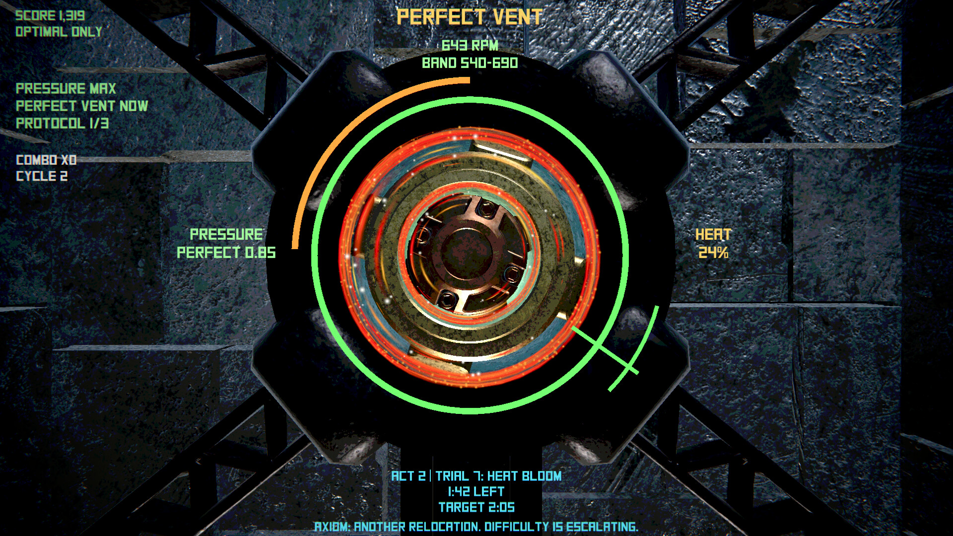 Age of Axiom screenshot 3